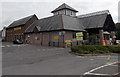 Morrisons, Totnes