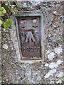 Ordnance Survey Flush Bracket (G3227)