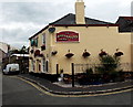 The Watermans Arms in Totnes