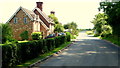 Tilesford Cottages