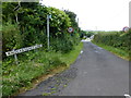 Knocksoghey Lane, Ballintoy