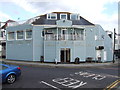 Savoy Snooker & Social Club, Whitstable