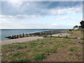 Whitstable Beach