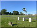 Early June, Parkhurst Military Cemetery (5)