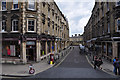 Oxford : King Edward Street