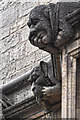 Oxford : Brasenose College Gargoyle