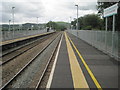 Energlyn & Churchill Park railway station, Caerphilly