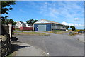 Stagecoach Depot, Whithorn