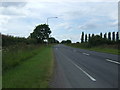 Barton Street (A18)