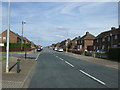 Crosby Road, Nunsthorpe