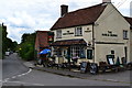 The Rose and Crown, Chilton