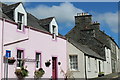 Agnew Crescent, Wigtown