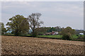 SO4475 : Towards Lodge Lane Farm by Ian Capper