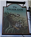 The Tiger Inn, North Newbald