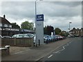 Hyundai motor dealers, Kirby Cross