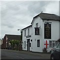 The Crown inn, Thorpe-le-Soken