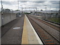 Drumgelloch railway station, Lanarkshire