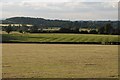 Ridge and furrow at Lower Strenshen