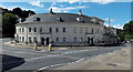 Lisburne Place, Lisburne Square, Torquay