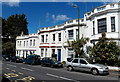 Towards 503 Babbacombe Road, Torquay