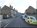 King Edward Street, Whitstable