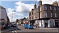 Broughty Ferry