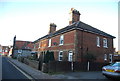 Cottages, Louden Rd