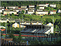 Ravenscraig Stadium