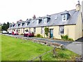 Cottages at Clintmains