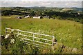 View over Moorside Farm