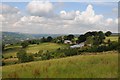 Farmland and Mooredge Farm