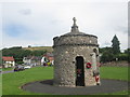 War memorial, Breedon on the Hill