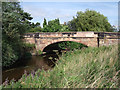 Byley Bridge