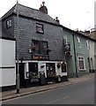 The Albert Inn, Totnes