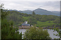 Eilean Horrisdale and Tigh Ghobain