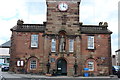 Lochmaben Town Hall