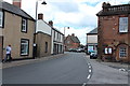 High Street, Lochmaben