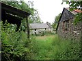 Ffarm Nant Llech Isaf Farm