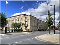 Bury Town Hall