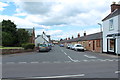 Princes Street, Lochmaben