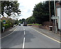 NE end of Ludlow Road, Bridgnorth