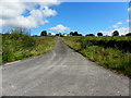 Concrete lane, Dunteige