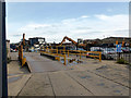 EMR scrap processors, Thomlinson Road, Hartlepool