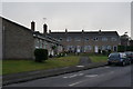 Houses on Littlemoor Close, North Cave