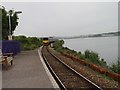 Lelant railway station The Saltings