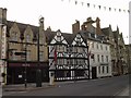 Fleece Hotel Cirencester