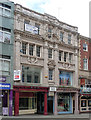 10-11 Poultry, Nottingham