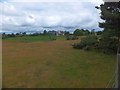 Tranmer House, Sutton Hoo