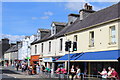 Victoria Street, Newton Stewart