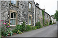 Houses at Litton Mill